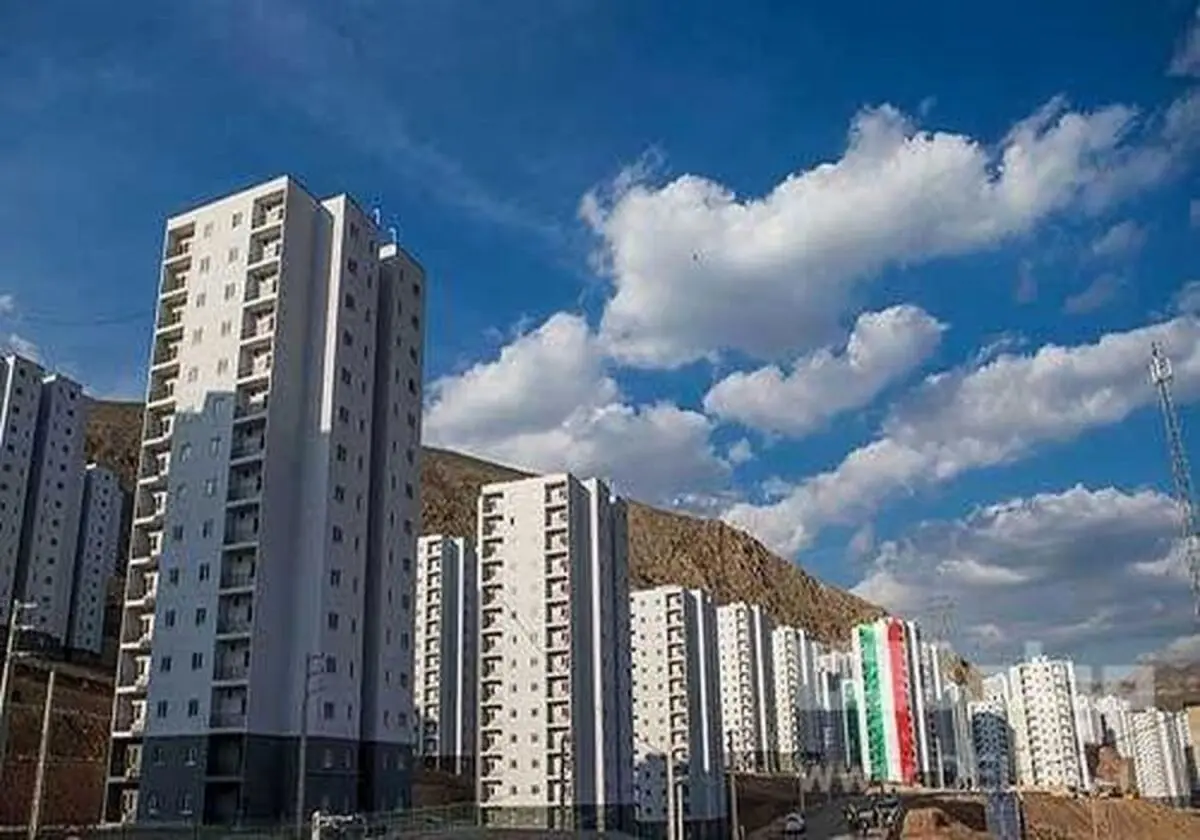 قیمت باورنکردنی و شگفت انگیز مسکن ملی اعلام شد!