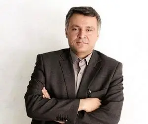 جنجال سوزاندن کتاب پزشکی؛ هاریسون گیت