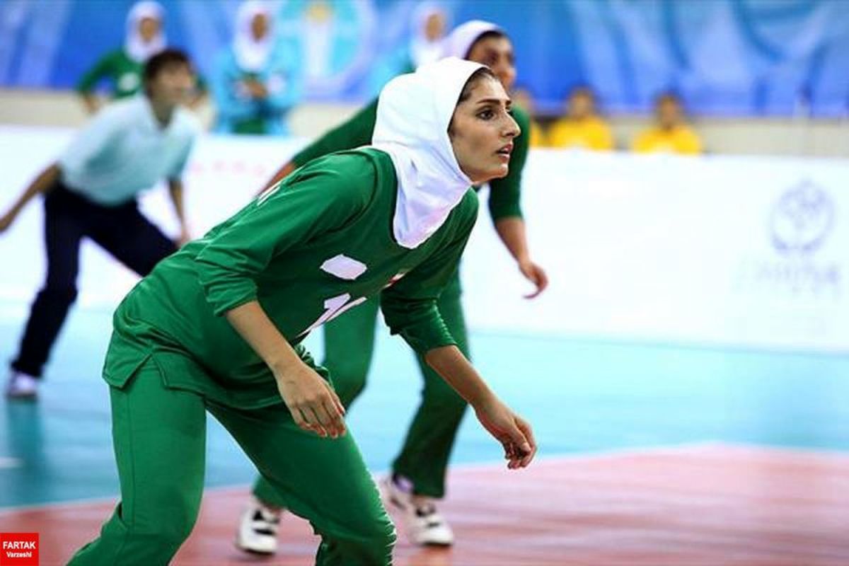7 زن ورزشکار ایرانی به ویروس کرونا مبتلا شدن + عکس