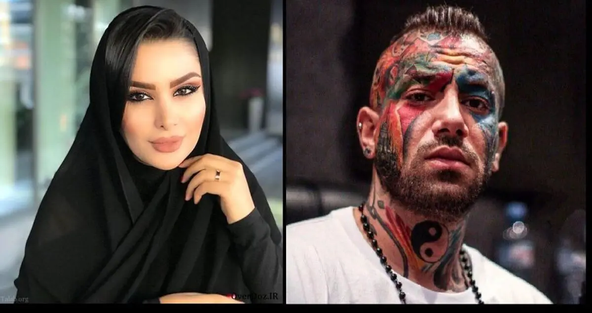 دنیا جهانبخت و مهراد جم؛ دنیا بعد از تتلو و ساسی به سراغ خواننده دیگری رفت