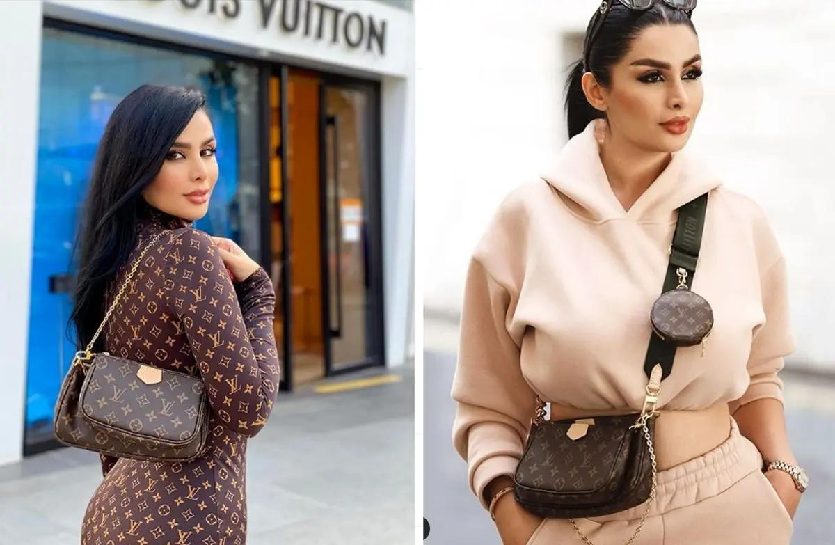 افشای رابطه دنیا جهانبخت با مهراد جم و عشق جدید بانوی قمارباز کیست؟