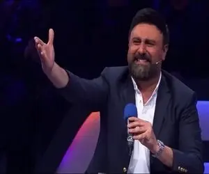 آواز احساسی؛ علیزاده کنسرتو سپرد به بهنام بانی انقد خوب خوند همه تماشاچیا همراهی کردن