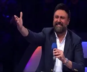 آواز احساسی؛ علیزاده کنسرتو سپرد به بهنام بانی انقد خوب خوند همه تماشاچیا همراهی کردن