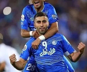 احتمال بازگشت 2 آبی پوش سابق به استقلال؛ تصمیم با فرهاد است!