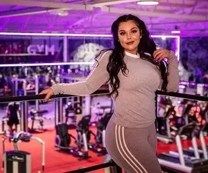 آزار جنسی کشتی گیر زن؛ در ۱۶سالگی “جیگر” حساب می شدم!