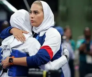 مهروز ساعی سرمربی تیم ملی تکواندو زنان شد