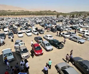 قیمت روز خودرو 6 بهمن؛ هیچ خودرویی امروز ارزان نشد!