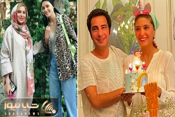 fereshte hosseini shayanews