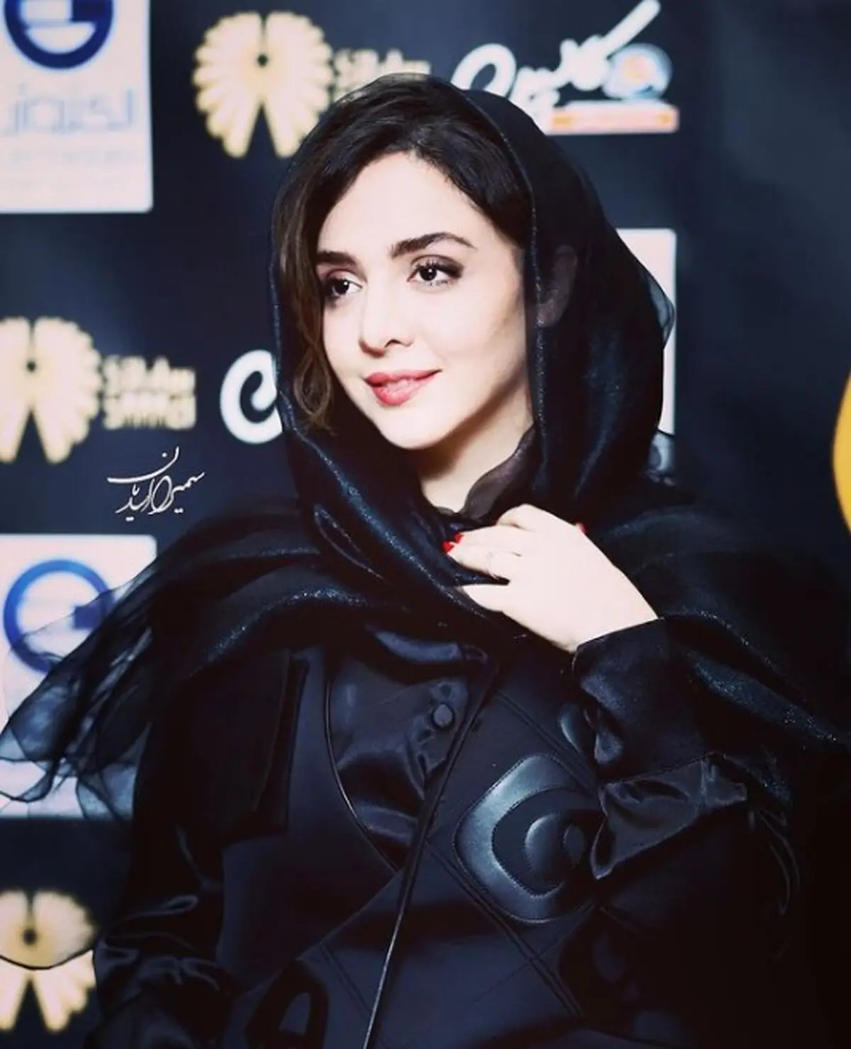 المیرا دهقانی جشن حافظ