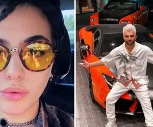 ریحانه پارسا و پویان مختاری؛ داستان قماربازان در کنار هم چیست؟