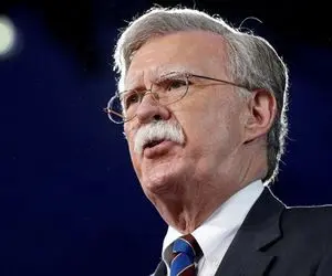 افشاگری بولتون: ترامپ عمدا کمک به اکراین را مسدود کرد