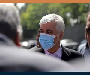 واکنش جنجالی وزیر ورزش به برکناری اسکوچیچ!