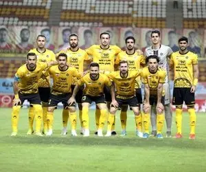 شوک به سپاهانی ها در آستانه دیدار با استقلال