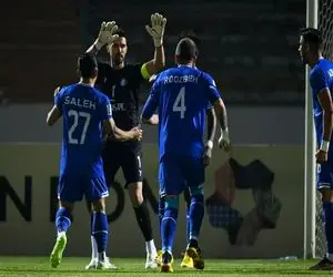 کاپیتان استقلال به دنبال یک عنوان بزرگ آسیایی