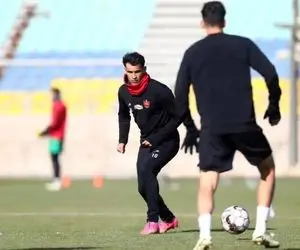 خروج از قفس گاریدو؛ عیسی آل‌کثیر آماده پرواز