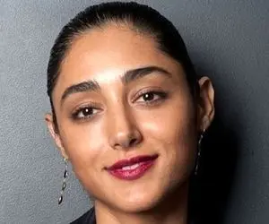 اولین تصویر از گلشیفته فراهانی در فیلم فرانسوی VTC