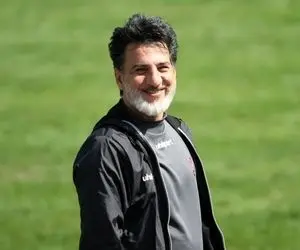 پیشکسوت آبی ها: انتقامم را گرفتم و به استقلال برگشتم!