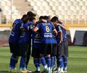 اقدام عجیب مدیران در استقلال؛ صدای چند بازیکن در رختکن درآمد!