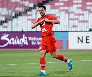 بزرگ مهاجم تراکتورسازی در آستانه ترک تبریز