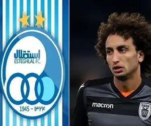 آخرین گزینه نقل و انتقالاتی استقلال هم پرید