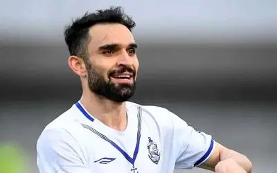 مهاجم ایرانی با استقلال توافق کرد؛‌ آل کثیر کنسل شد؟