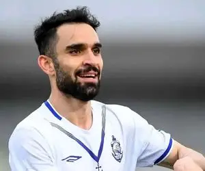 مهاجم ایرانی با استقلال توافق کرد؛‌ آل کثیر کنسل شد؟