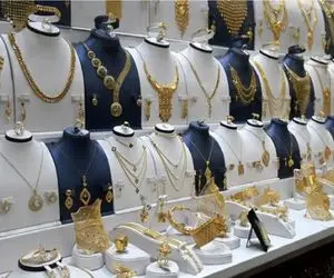 قیمت طلا 18 و 24 عیار امروز دوشنبه 4 خرداد 1405
