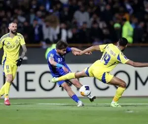 خبر بد برای استقلال در آستانه تقابل بزرگ با النصر