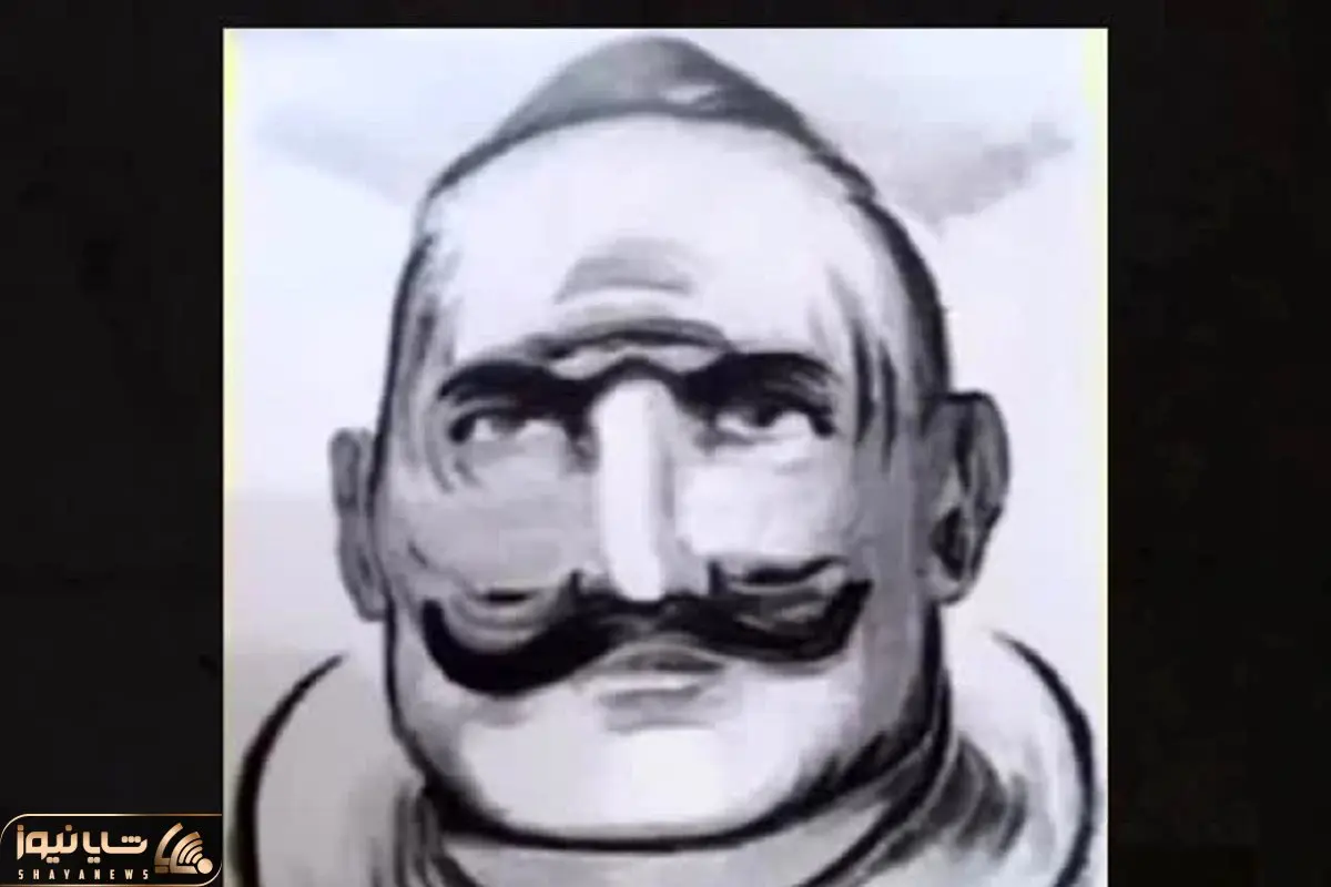 بازی فکری؛ اگه با هوشت همه رو ذلیل و خفیف کردی مرد اخمو رو بخندون