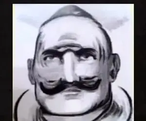 بازی فکری؛ اگه با هوشت همه رو ذلیل و خفیف کردی مرد اخمو رو بخندون