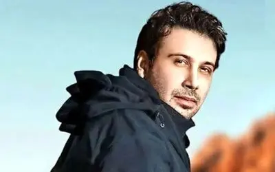 عکس زیرخاکی از جشن تولد محسن چاوشی