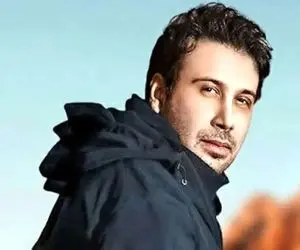 عکس زیرخاکی از جشن تولد محسن چاوشی