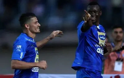 هزینه عجیب استقلال برای جذب مهاجم خارجی