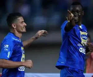 هزینه عجیب استقلال برای جذب مهاجم خارجی