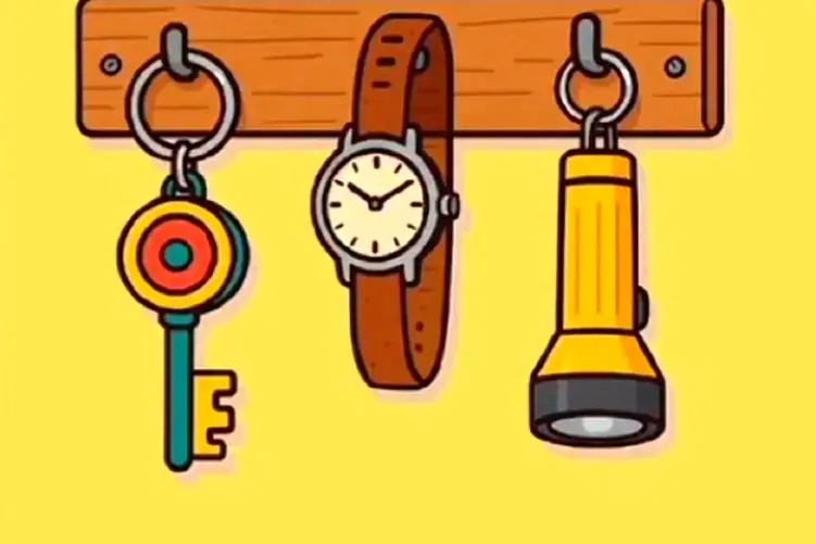 بازی فکری؛ اگه میخوای ثابت کنی علامه دهری اختلاف ها رو بگو