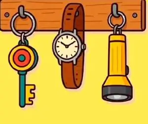 بازی فکری؛ اگه میخوای ثابت کنی علامه دهری اختلاف ها رو بگو