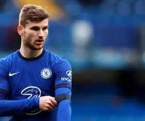 تیمو ورنر: به خاطر اخراج لمپارد احساس گناه می‌کنم