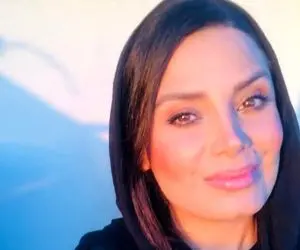 استایل جدید صبا راد واسه دابسمش آهنگ جدید مانی رهنما همسرش