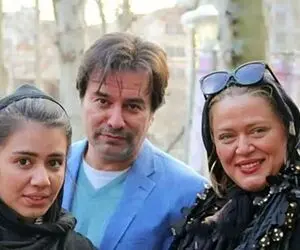 سکانس خندان/بهاره رهنما یه خواهر شوهری شده که اشک عروسو درمیاره/شوهرش دیگه کم آورده 