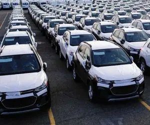 آغاز ثبت‌نام خودرو وارداتی در عین بلاتکلیفی سری قبل/ ثبت‌ نام ۵۰۰ میلیونی برای هیچ!