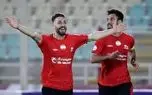 محبوب پرسپولیسی ها قراردادش را فسخ کرد