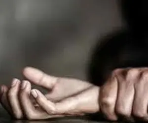 تجاوز به زن جوان مقابل دختر 5 ساله اش