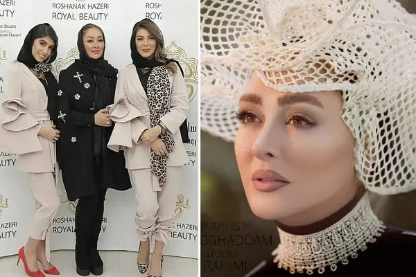 elham hamidi shayanews