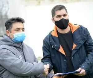 فعلا با ابن نتیجه ها به فکر پول نیستم