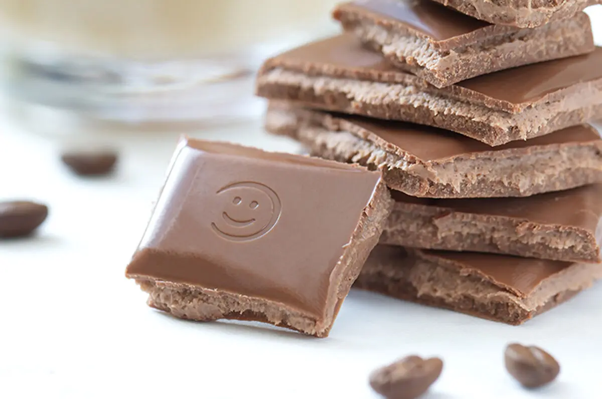 Chocolate and migraine