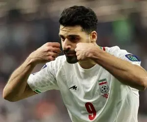 بازنده اصلی طارمی بود؛ این هم چمن هموار آقا مهدی!