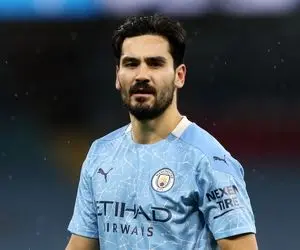 بارسلونا و آرسنال علاقه مند به ستاره سیتی