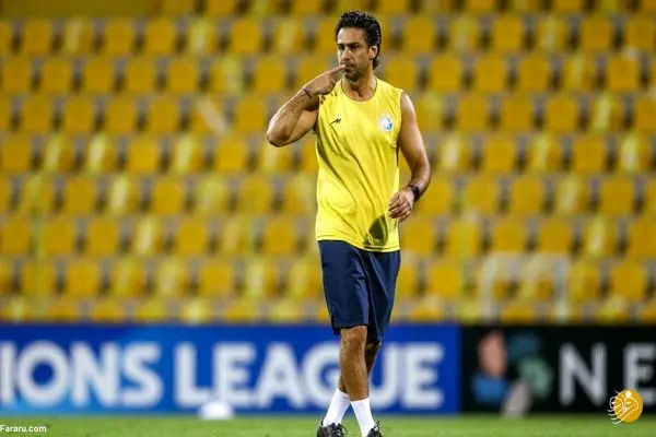 Farhad Majidi shayanews