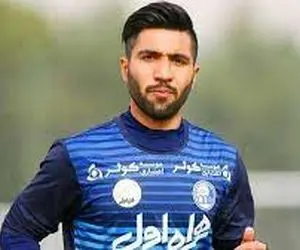 فرشید اسماعیلی جواب شفر را داد