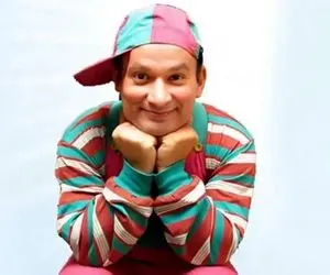 واکنش قلقلی به شایعه فوتش